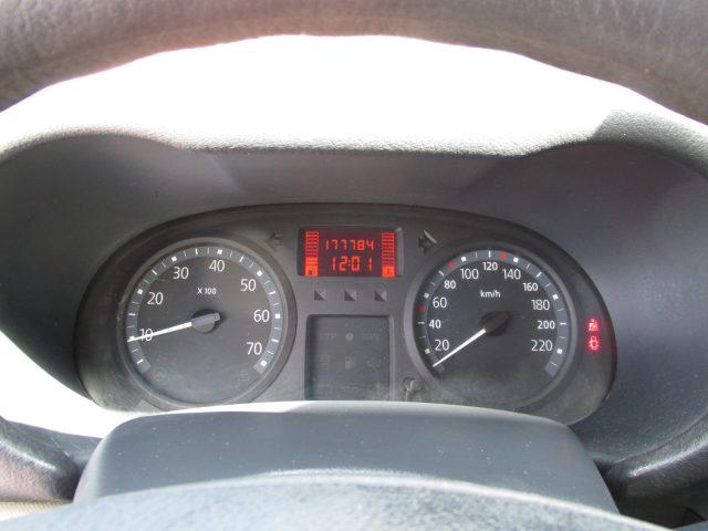 RENAULT Clio 1.2 5p, Access Authentique -OkNeopaten.-PRONTO USO