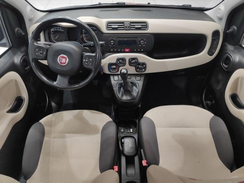 FIAT Panda Panda 0.9 TwinAir Turbo Nat Pow Easy*65.000 KM*GARANTITA*
