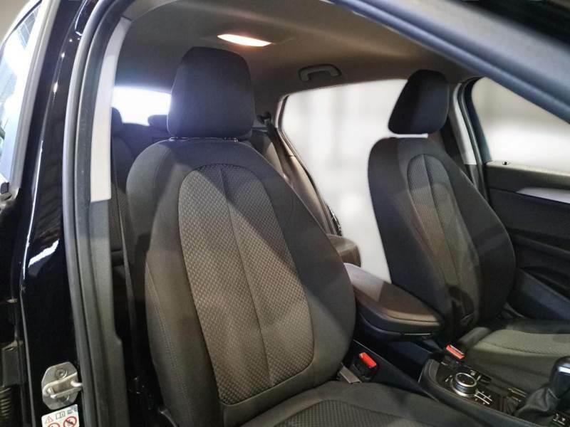 BMW X2 xDrive 25e Business X automatico