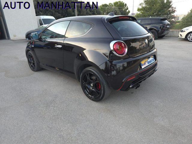 ALFA ROMEO MiTo 1.3 JTDm 85 CV S&S Distinctive