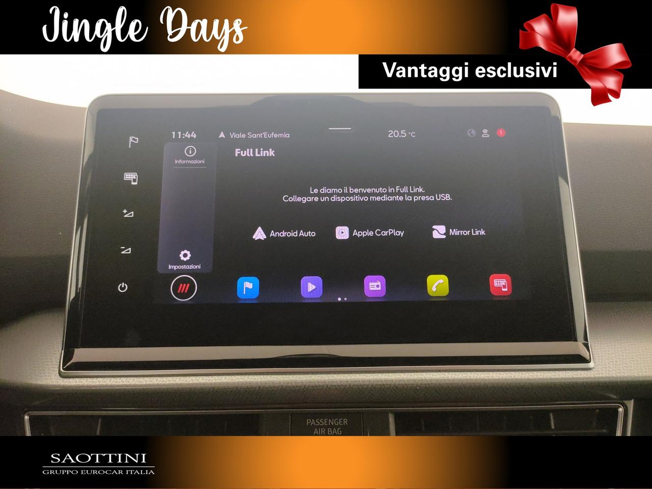 2.0 TDI Style 150 CV DSG 7 posti