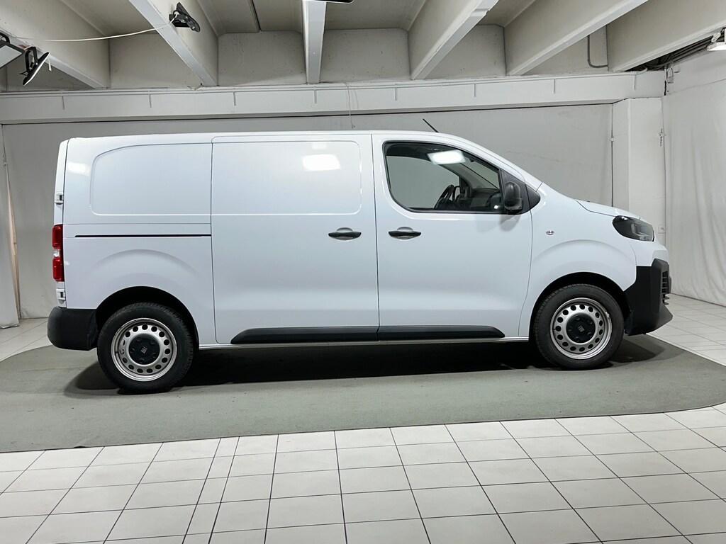Fiat Scudo III Scudo Ice 1.5 bluehdi 120cv L3H1