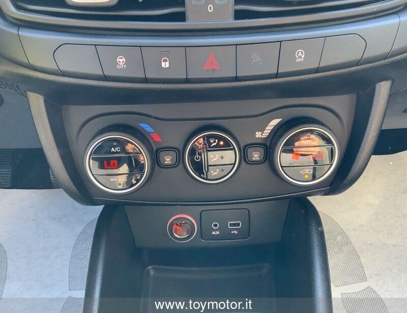 FIAT Tipo (2015-) 1.4 T-Jet 120CV 5 porte Lounge