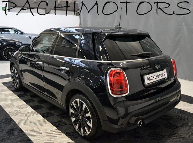 MINI Cooper 1.5 Automatica Essential 5 porte "KM 8.000" **