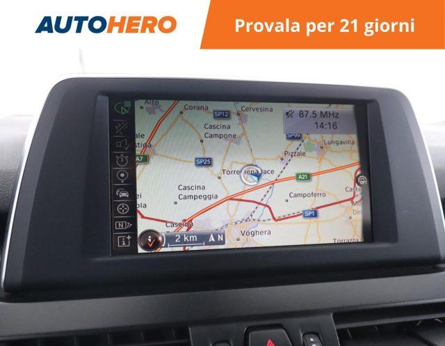 BMW 218 d Active Tourer Sport