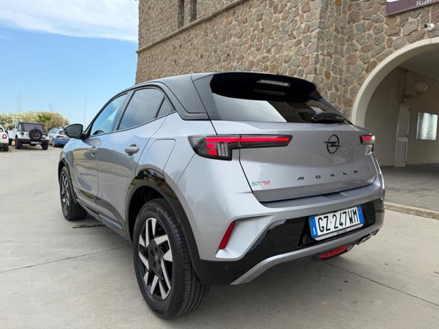 OPEL Mokka GS TURBO 130CV AUTOMATICA F1+VIRTUAL+RCAM+ADAS