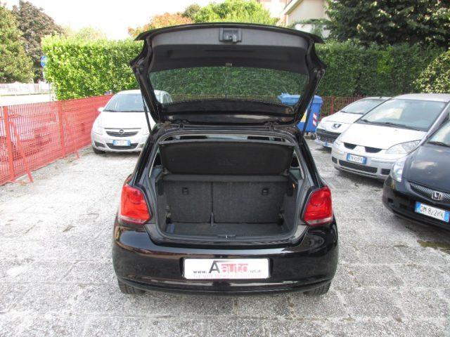 VOLKSWAGEN Polo 1.6 TDI 75cv DPF 3p. Comfortline - OK NEOPATENTATI