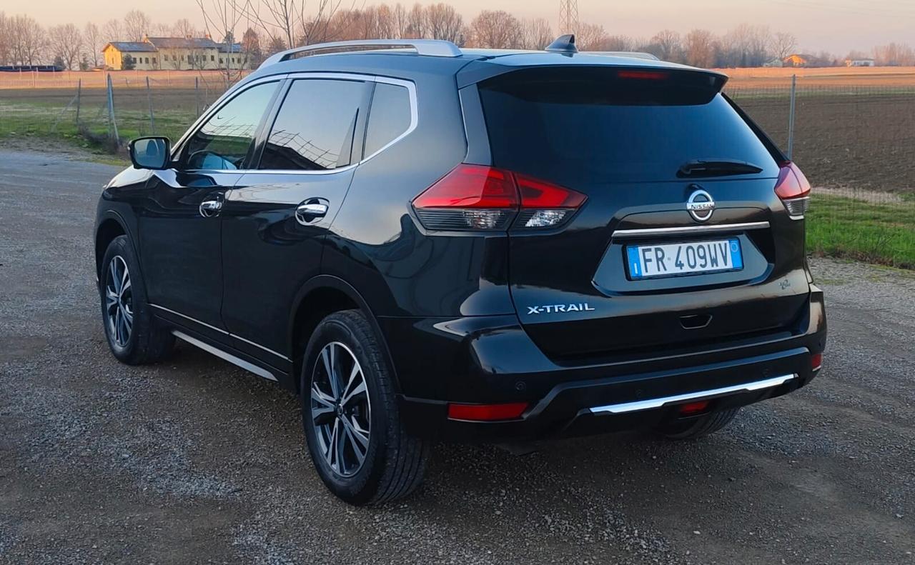Nissan X-Trail 1.6 dCi 2WD Visia