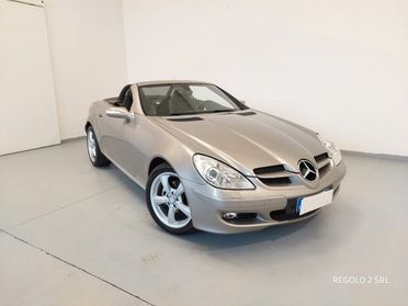 MERCEDES-BENZ SLK 200 Kompressor cat GIA' ASI - IN ARRIVO