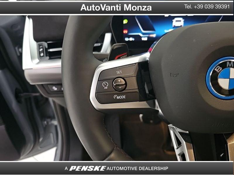 BMW iX2 xDrive 30 M Sport Pro