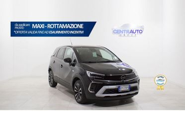 Opel Crossland Crossland 1.5 ECOTEC D 110cv Elegance