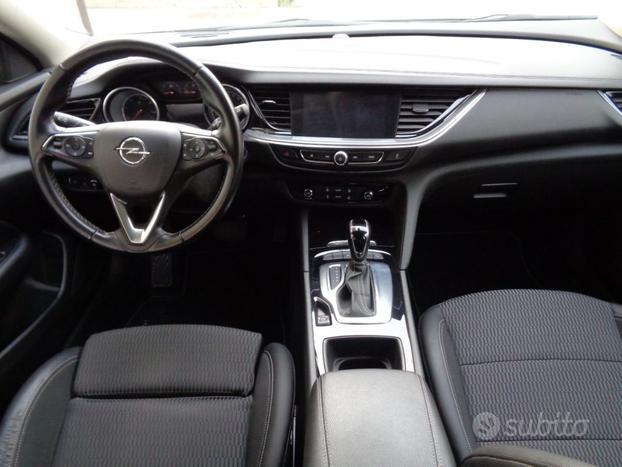 OPEL Insignia 1.6CDTI PREZZO VALIDO FINO 09.08,