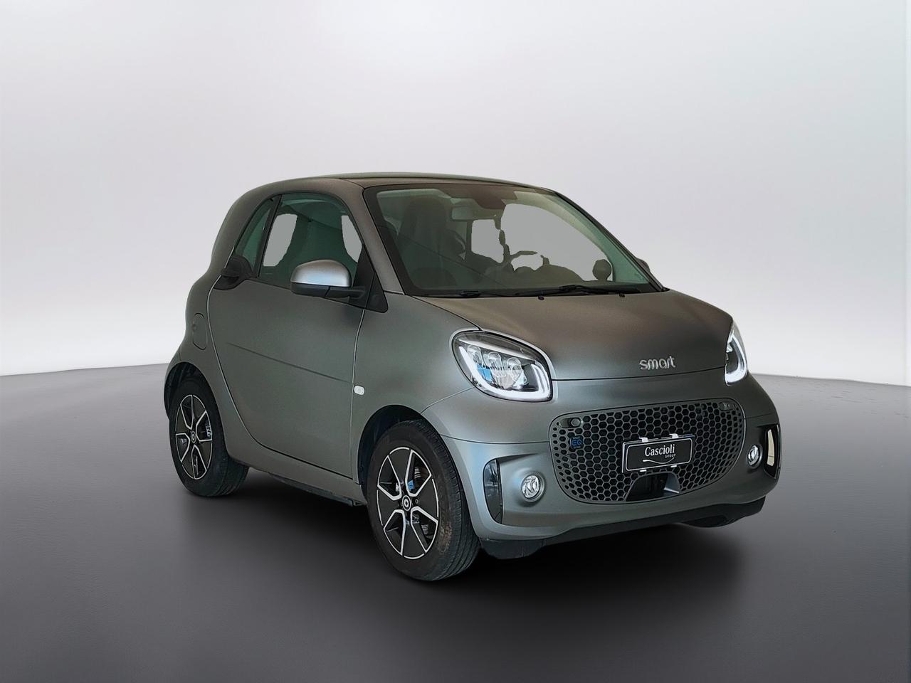 SMART Fortwo III 2020 - Fortwo eq Passion 22kW