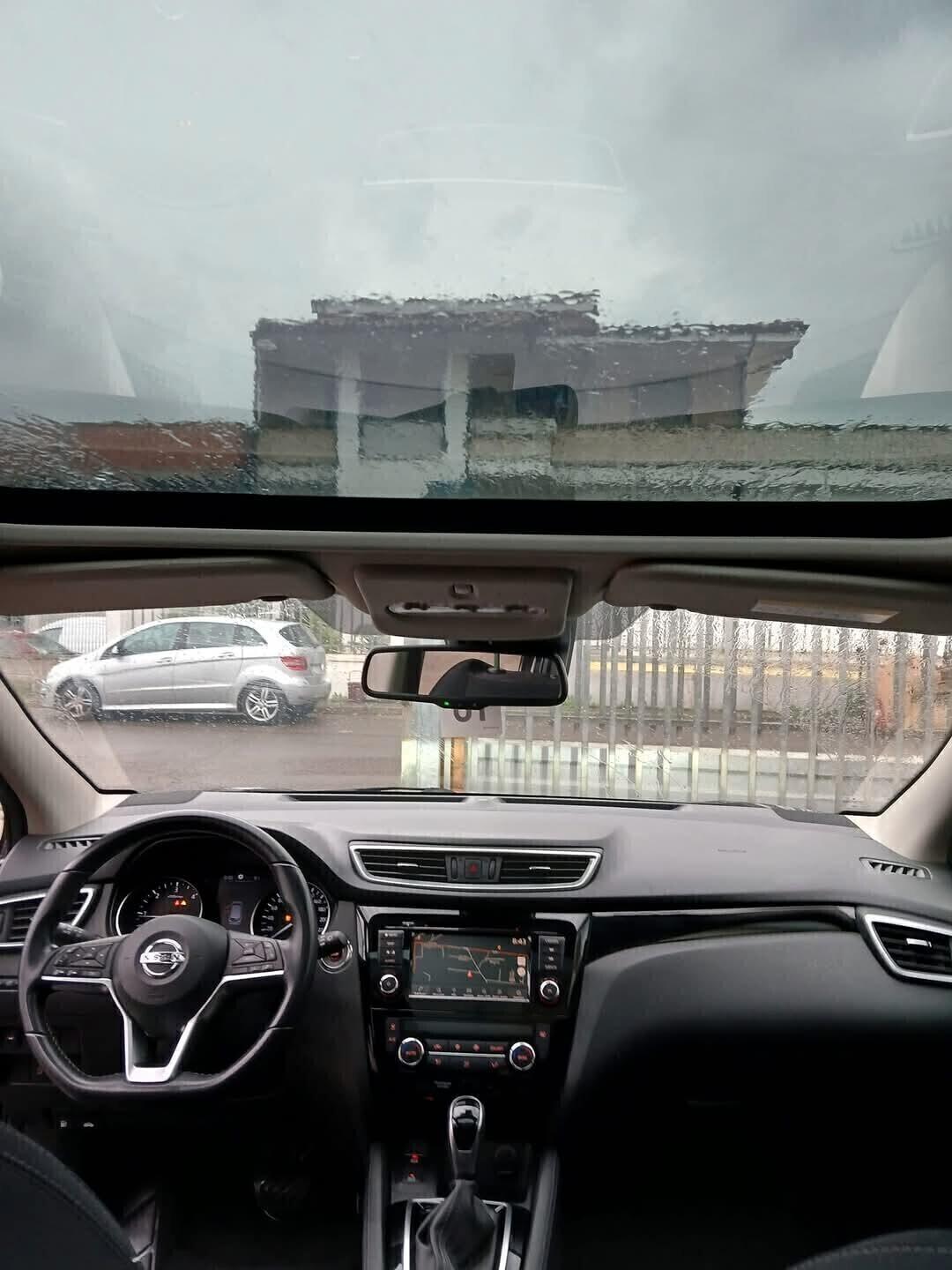 NISSAN Qashqai Tekna 1.500 dCi 115cv