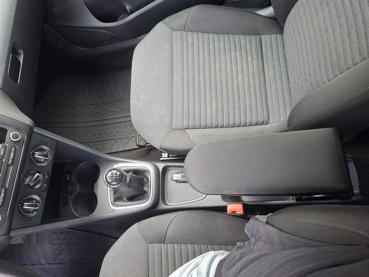 Volkswagen Polo 1.2 5 porte R-Line
