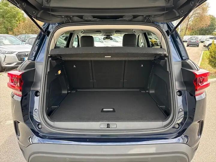 Citroen C5 Aircross BlueHDi 130 S&S EAT8 Feel Pack