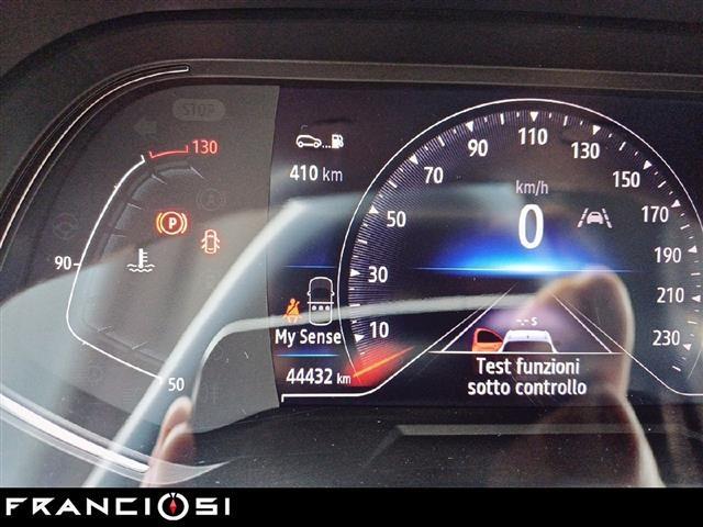 RENAULT Captur 1.0 tce Business Gpl 100cv my21