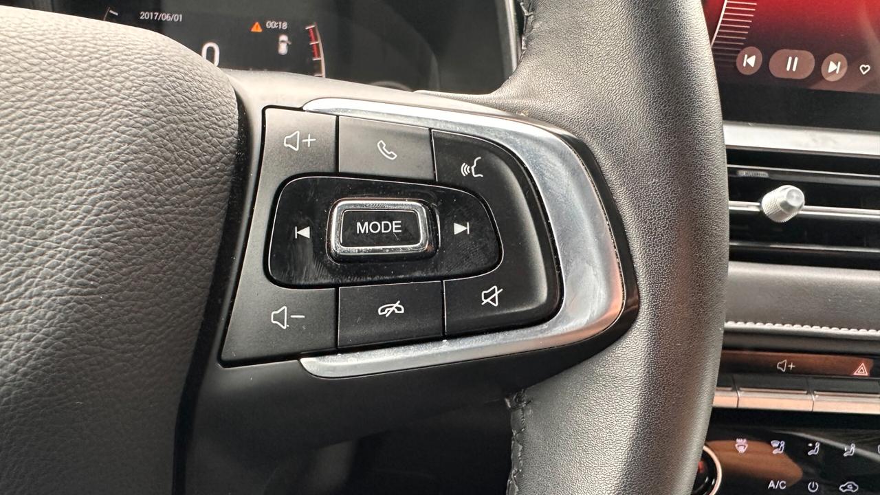 DR 5.0 1.5 GPL – 2023 – SOLO 29.000 KM