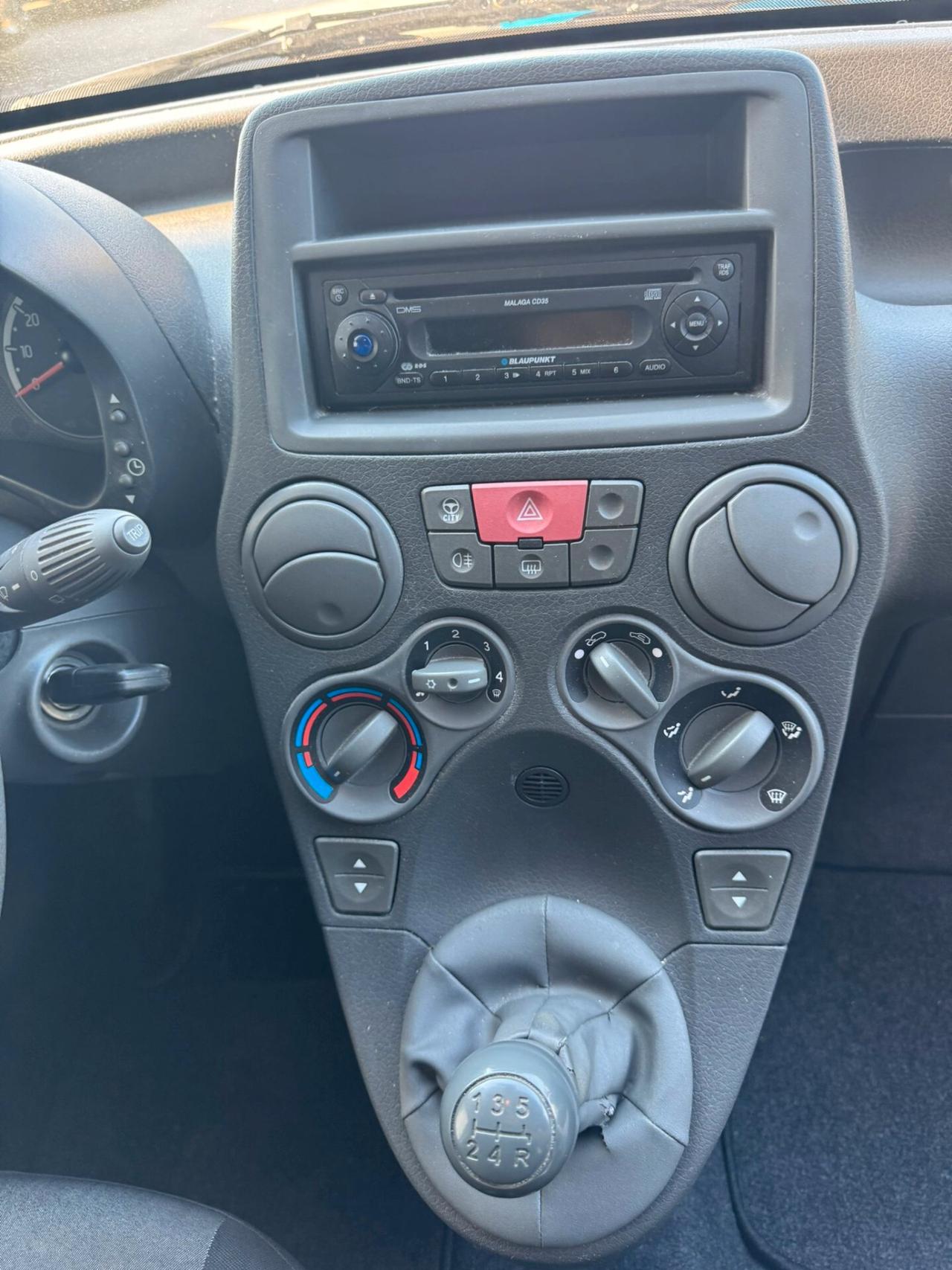 Fiat Panda 1.2 4x4 Climbing PARI AL NUOVO PROMO