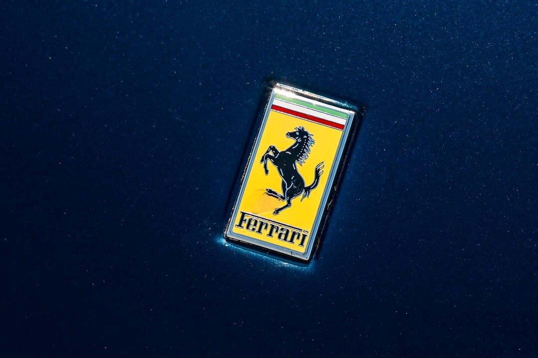 Ferrari 456 GT