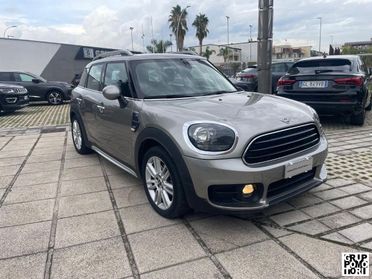 MINI - Countryman - Mini Cooper D Hype Automatico