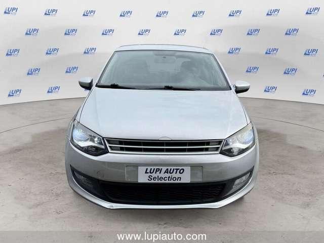 Volkswagen Polo 5p 1.2 tdi Comfortline