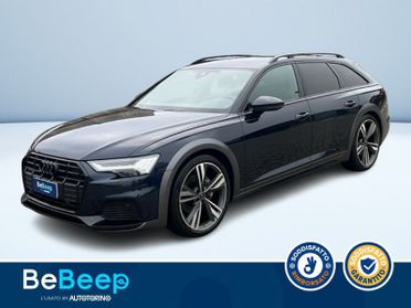 Audi A6 allroad 40 2.0 TDI MHEV 12V BUSINESS ADVANCED Q