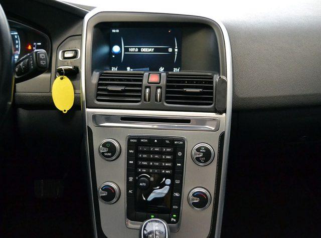 VOLVO XC60 D4 Geartronic Volvo Ocean Race Tetto Panoramico
