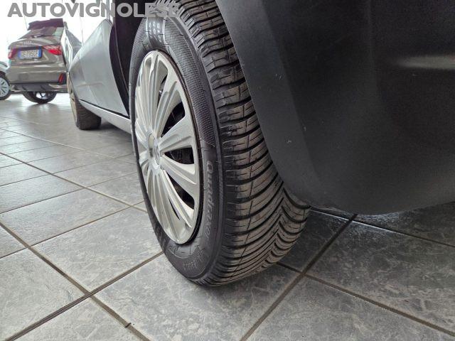 PEUGEOT Bipper Tepee 1.4 75CV Outdoor GPL-Unipropr-TT TAGLIANDI