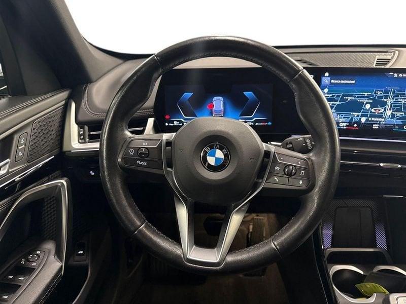 BMW X1 sdrive18d X-Line auto