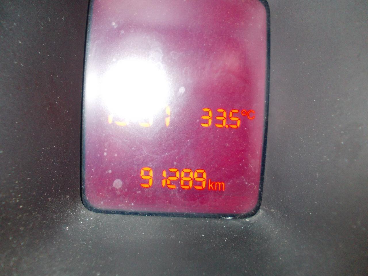 Fiat Panda 1.2 Easy-KM91289-SI NEOPATENTATI -5 POSTI
