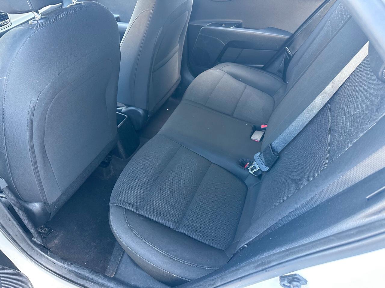 Kia Rio 1.2 MPi Evolution*EURO6*NEOPATENTATI