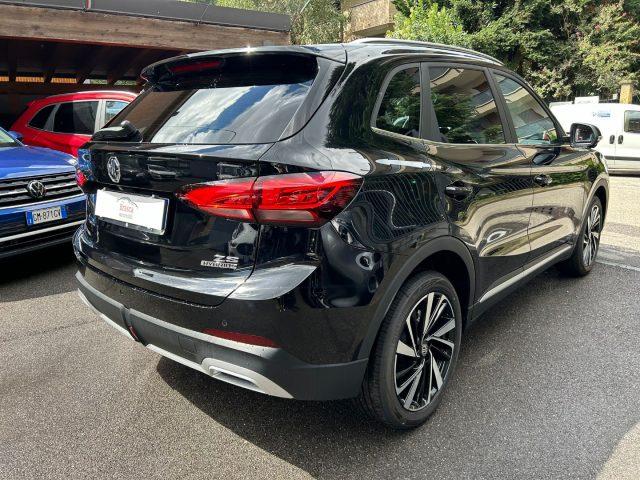 MG ZS Hybrid+ Luxury 195CV *PREZZO PROMO*