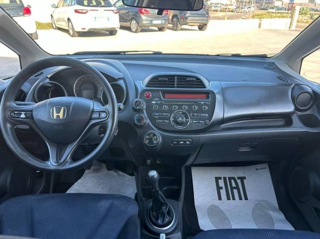 Honda Jazz 1.4 Si