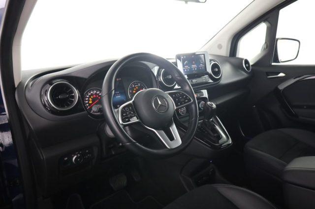 MERCEDES-BENZ CLA sse T T 180d Sport