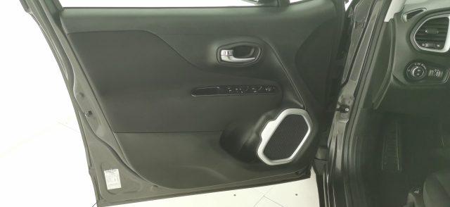 JEEP Renegade 1.3 T4 DDCT Longitude