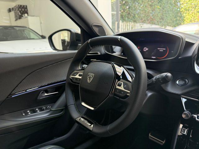 PEUGEOT 2008 Hybrid 136 e-DCS6 GT da?319,00