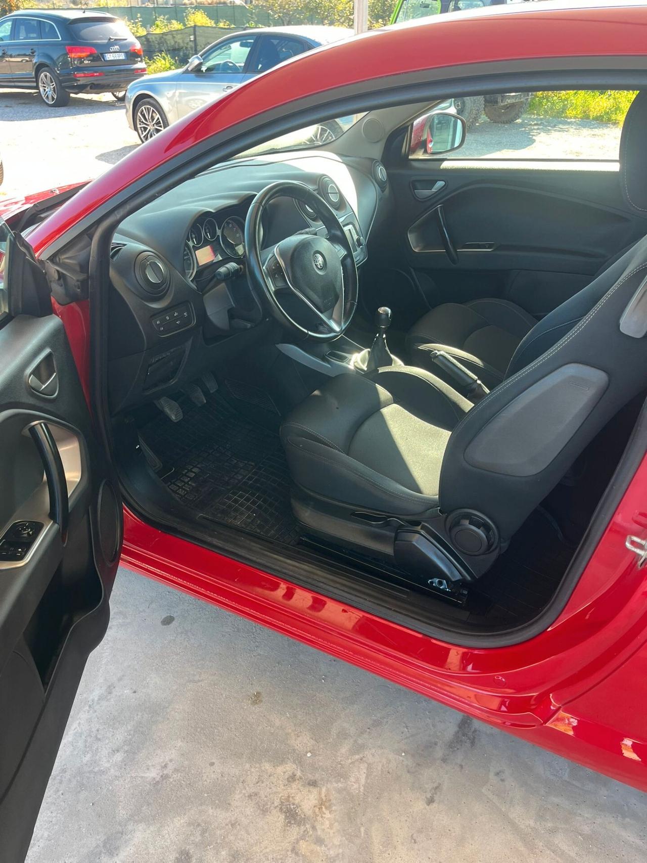 Alfa Romeo MiTo 1.4 78 CV 8V S&S