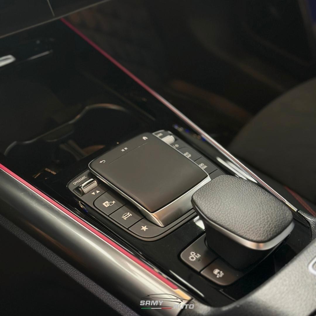Mercedes-benz GLA 45 AMG GLA 45S 4Matic AMG