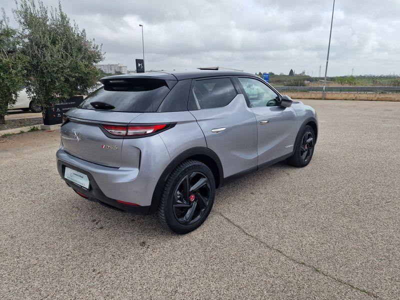 DS DS3 2019 Crossback - DS3 Crossback 50 kWh e-tense Performance Line