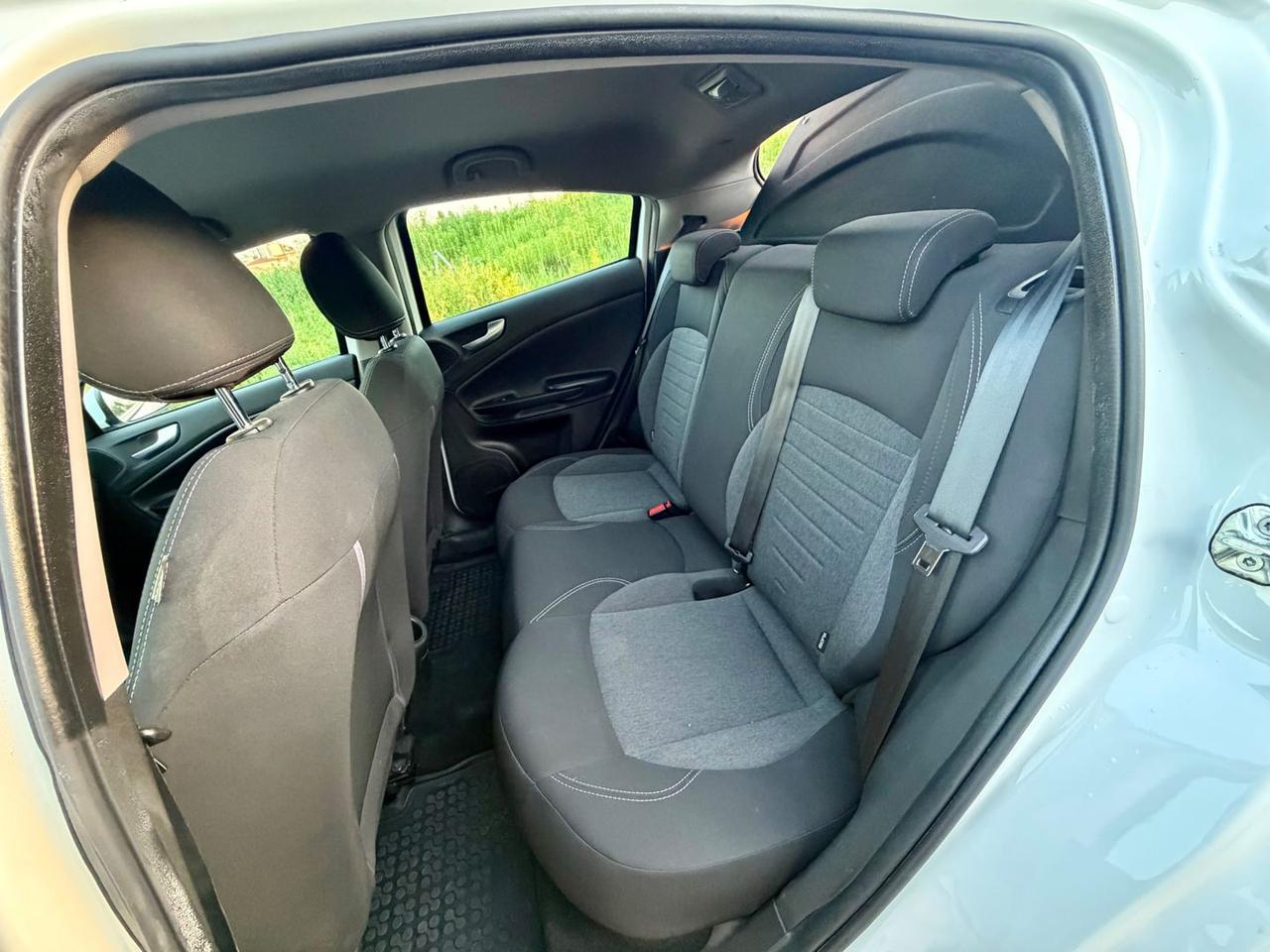 Alfa Romeo Giulietta Sportiva 1.6 JTDM 16V #10026