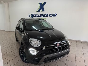 Fiat 500X 1.6 MultiJet 130 CV CROSS 43.000KM!!! CAM/PELLE/NAVI