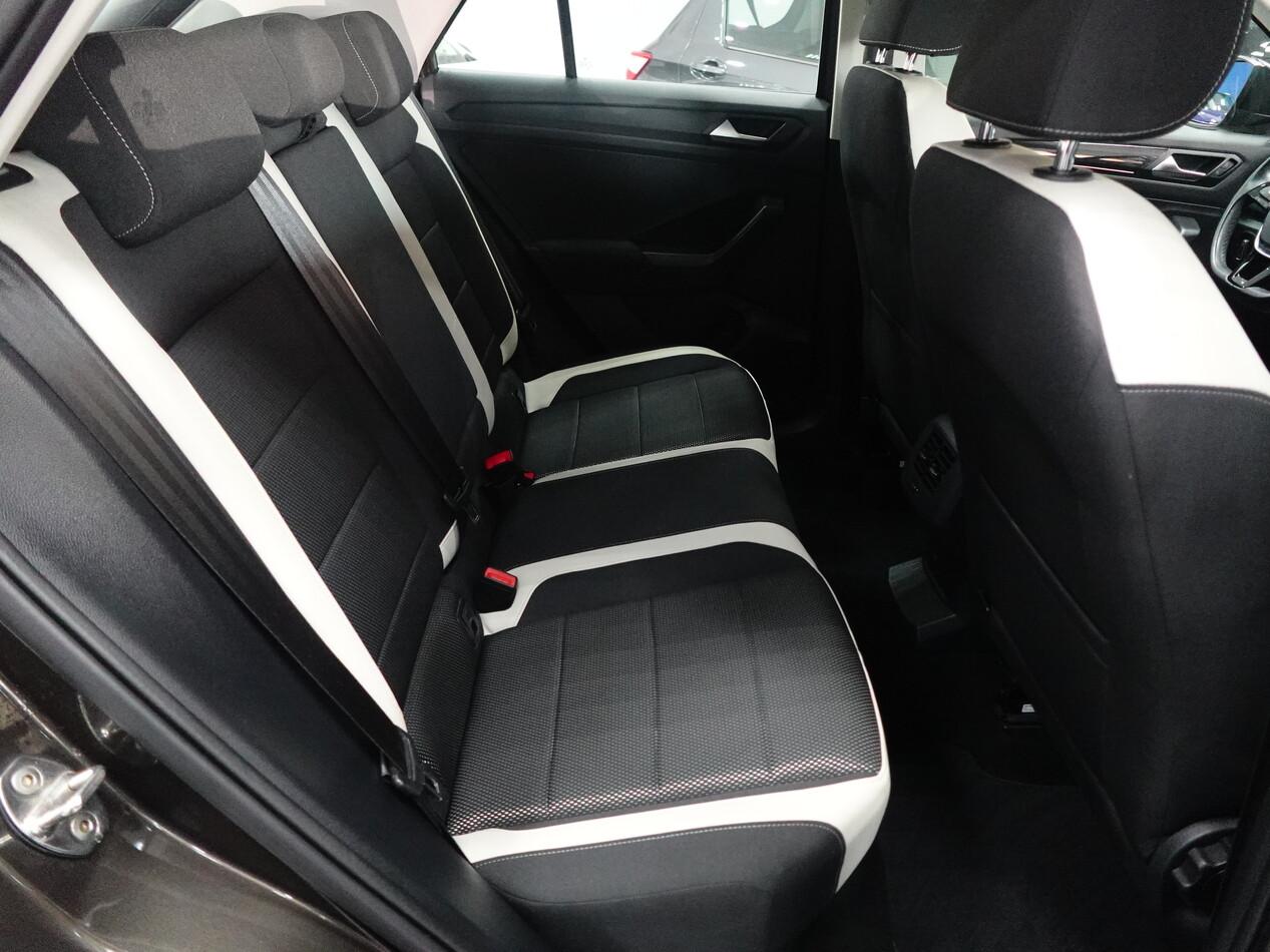 Volkswagen T-Roc 2.0 TDI 150 CV DSG ADVANCED