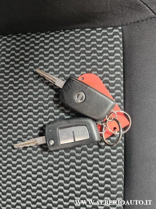 NISSAN Juke 1.5 dCi Start&Stop Acenta