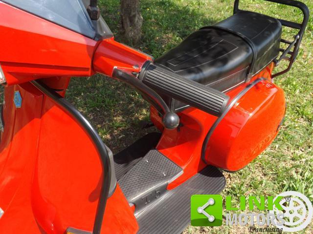 PIAGGIO Vespa 125 PX (1980 - 89) T5 ben tenuta pronta alla guida da subito