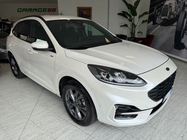 Ford Kuga 2.5 Plug In Hybrid 225 CV CVT 2WD ST-Line UNIPRO