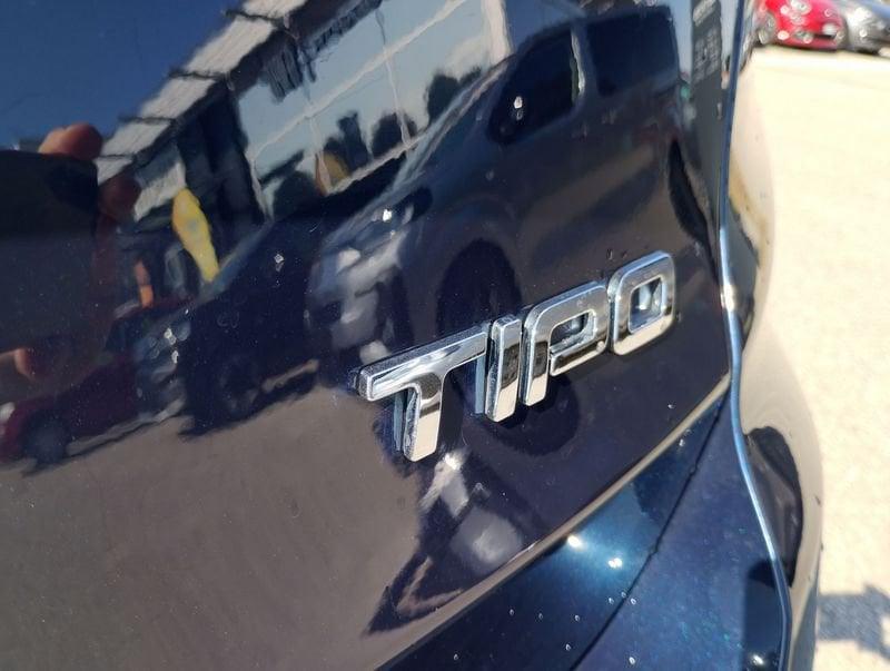 FIAT Tipo Tipo SW 1.6 mjt Lounge s&s 120cv dct my19