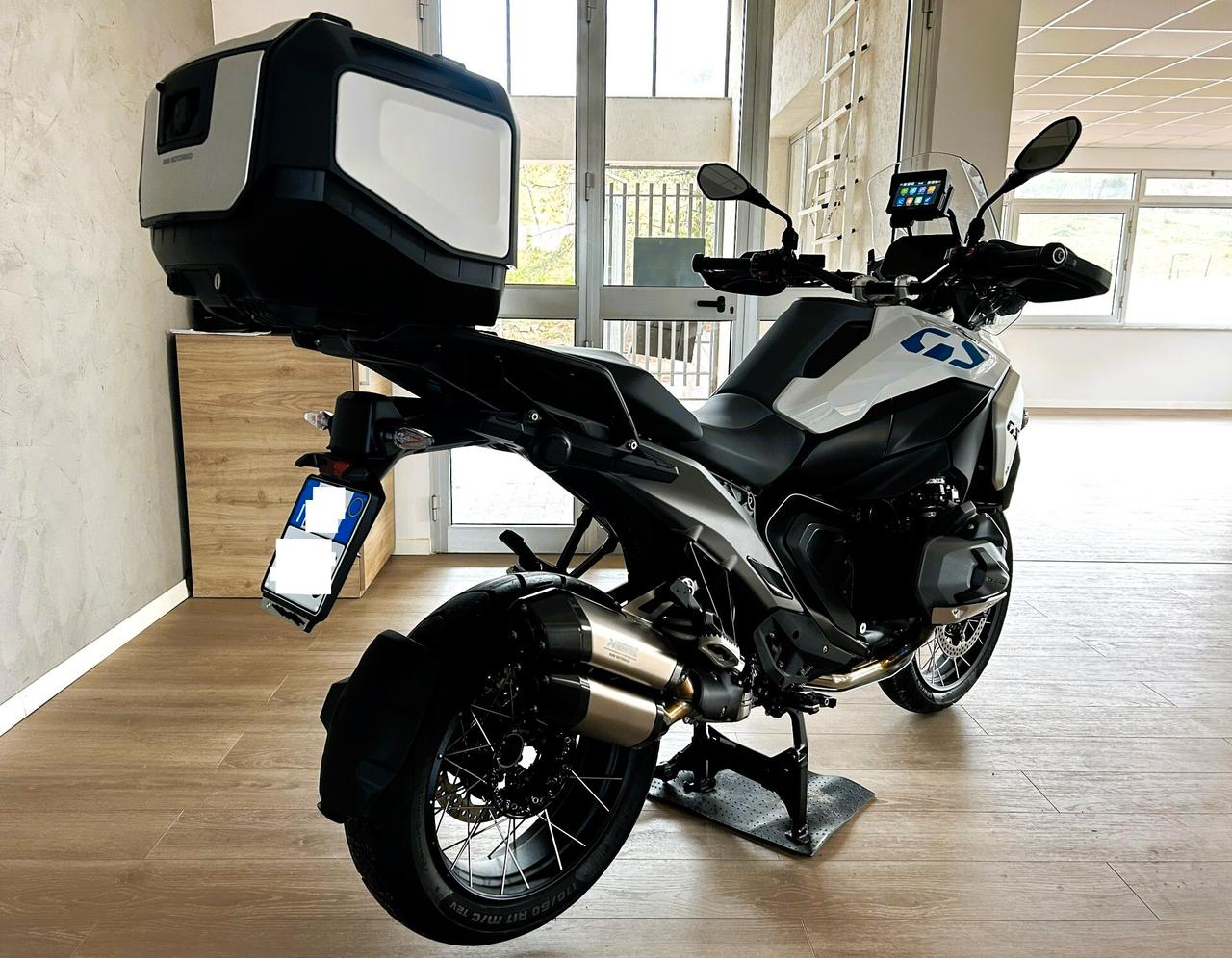 Bmw R 1300 GS