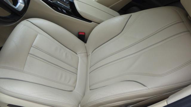 BMW 520 d xDrive Touring Luxury