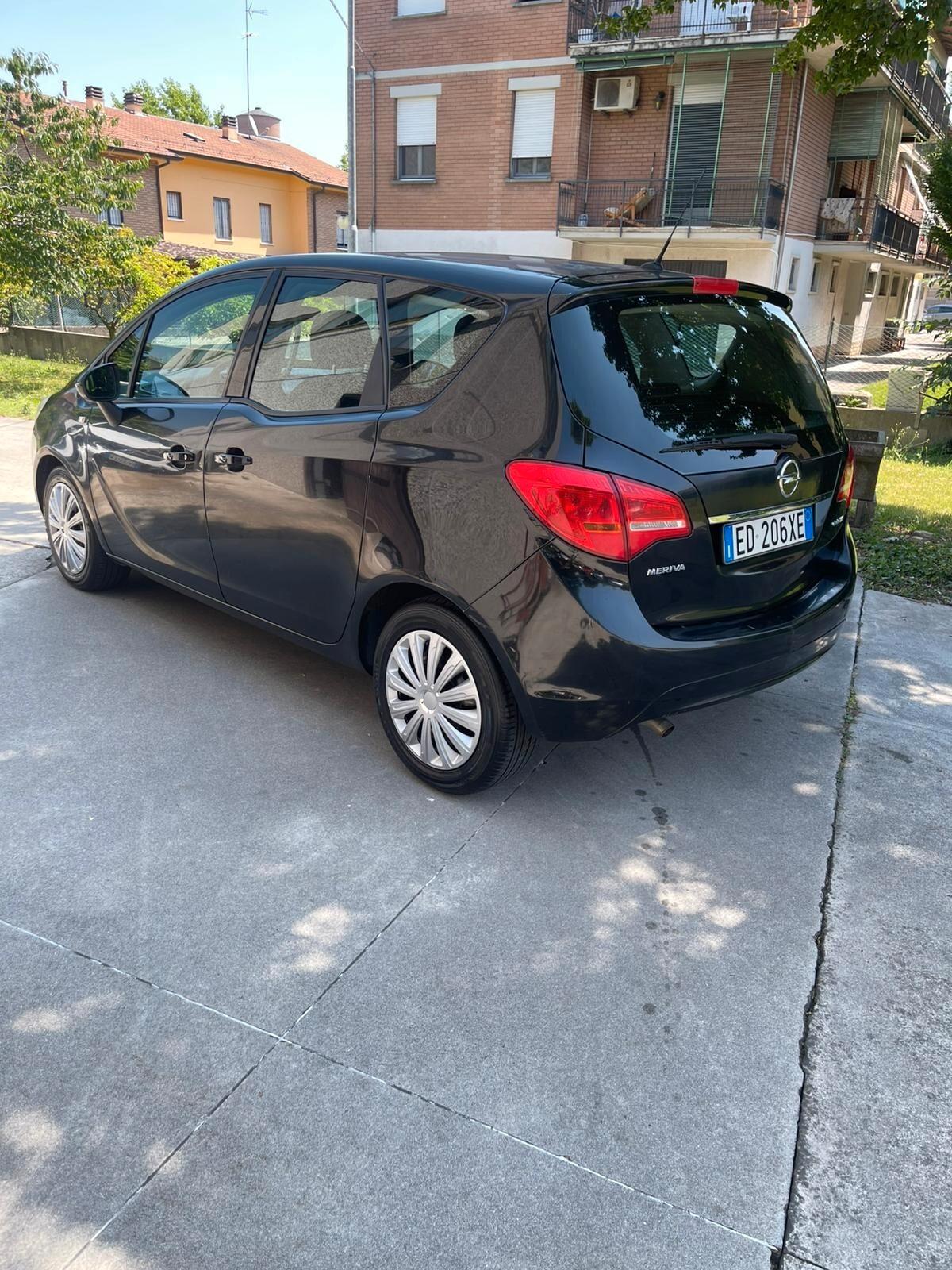 Opel Meriva 1.3 CDTI 95CV eco FLEX Cosmo